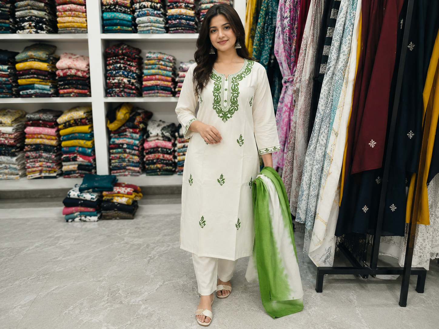 Casual Wear Collection