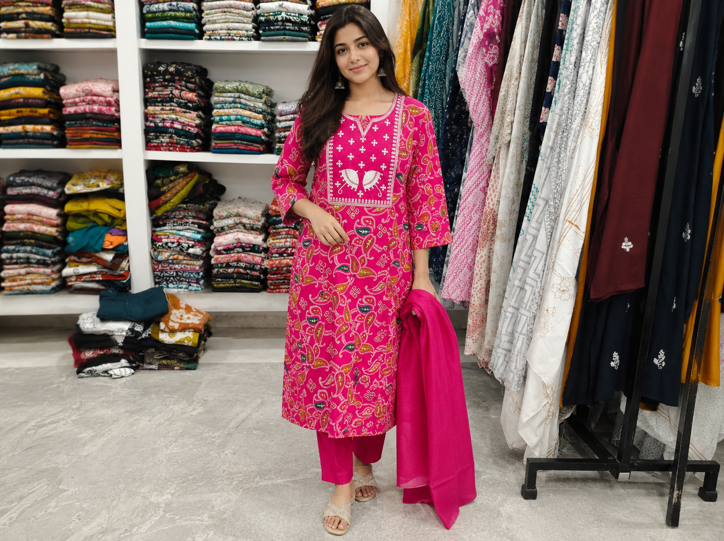 Party Wear Styles