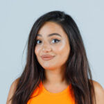 Khushi Mehta